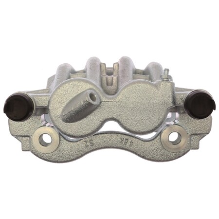 Raybestos Disc Brake Caliper And Bracket Assembly, FRC12768N FRC12768N